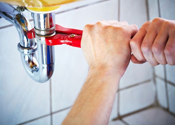 About Menlo Park Plumbers